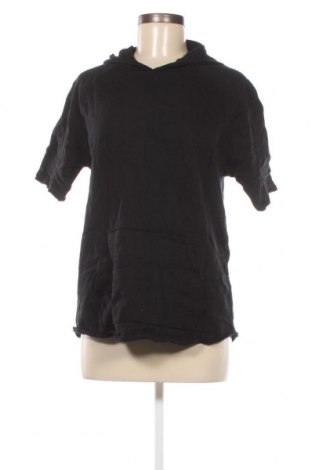Γυναικείο φούτερ ASOS, Μέγεθος M, Χρώμα Μαύρο, Τιμή 4,66 €