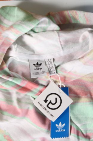 Γυναικείο φούτερ Adidas Originals, Μέγεθος 4XL, Χρώμα Πολύχρωμο, Τιμή 52,58 €