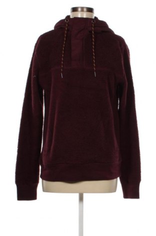 Damen Sweatshirt Aeropostale, Größe S, Farbe Rot, Preis 13,12 €