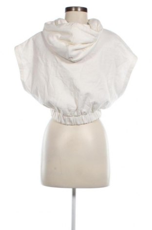 Damen Sweatshirt Alcott, Größe M, Farbe Weiß, Preis € 23,71
