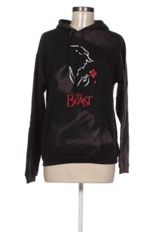 Γυναικείο φούτερ B&C Collection, Μέγεθος M, Χρώμα Μαύρο, Τιμή 4,13 €