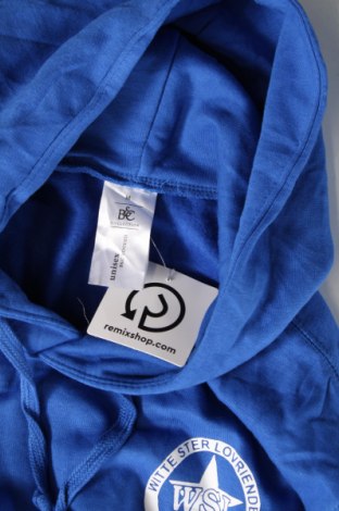 Damen Sweatshirt B&C Collection, Größe M, Farbe Blau, Preis € 20,18