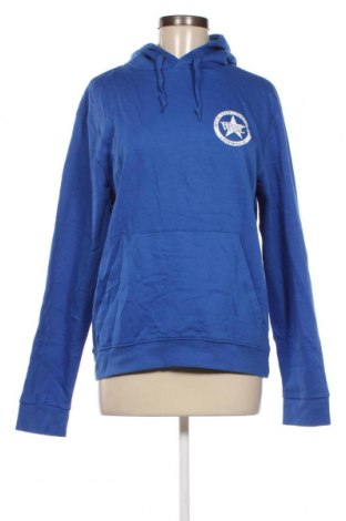 Damen Sweatshirt B&C Collection, Größe M, Farbe Blau, Preis 4,04 €