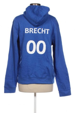 Damen Sweatshirt B&C Collection, Größe M, Farbe Blau, Preis € 20,18