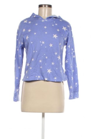 Női sweatshirt Belle Du Jour, Méret L, Szín Kék, Ár 1 619 Ft