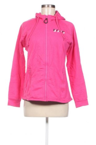 Damen Sweatshirt Bjorn Borg, Größe M, Farbe Rosa, Preis 16,09 €