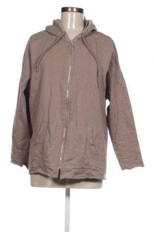 Damen Sweatshirt Blind Date, Größe M, Farbe Grün, Preis 3,63 €