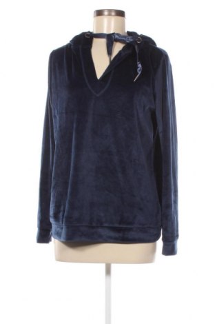 Damen Sweatshirt Blue Motion, Größe M, Farbe Blau, Preis 4,04 €