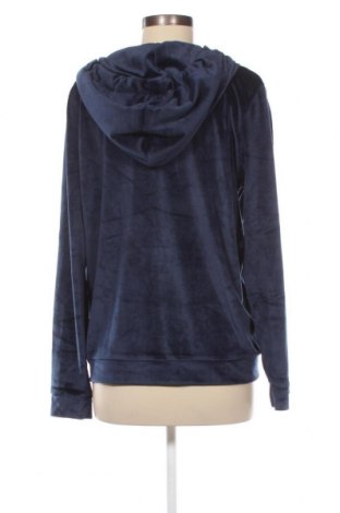 Damen Sweatshirt Blue Motion, Größe M, Farbe Blau, Preis € 4,04