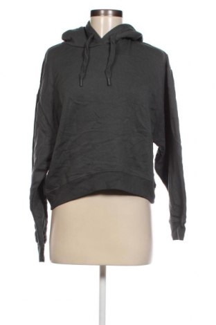 Damen Sweatshirt Bonds, Größe M, Farbe Grün, Preis 3,83 €