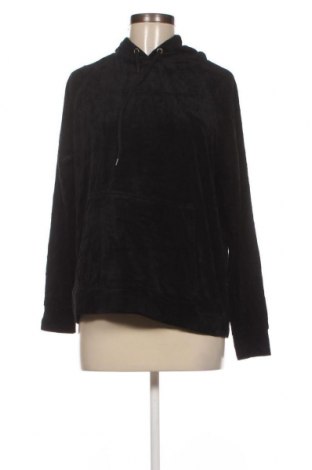 Γυναικείο φούτερ Brave Soul, Μέγεθος M, Χρώμα Μαύρο, Τιμή 3,77 €