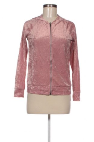 Damen Sweatshirt City Streets, Größe XS, Farbe Aschrosa, Preis 3,83 €