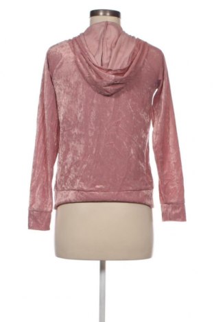 Damen Sweatshirt City Streets, Größe XS, Farbe Aschrosa, Preis € 3,83