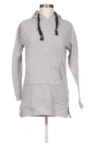 Damen Sweatshirt Clockhouse, Größe S, Farbe Grau, Preis 3,83 €