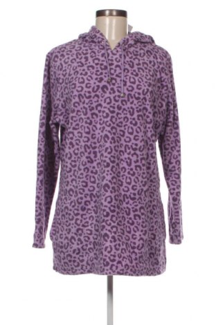 Damen Sweatshirt D&Co, Größe M, Farbe Lila, Preis 4,44 €