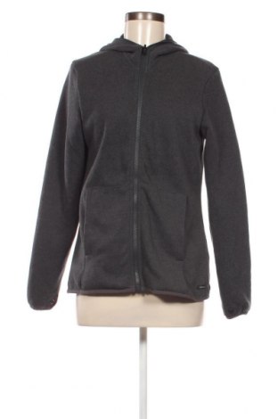 Damen Sweatshirt Decathlon, Größe M, Farbe Grau, Preis 6,05 €