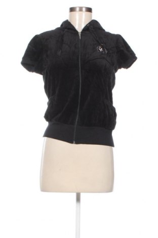 Γυναικείο φούτερ Denim Co., Μέγεθος M, Χρώμα Μαύρο, Τιμή 4,31 €