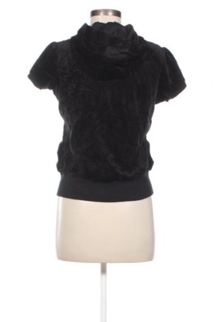 Γυναικείο φούτερ Denim Co., Μέγεθος M, Χρώμα Μαύρο, Τιμή 17,94 €