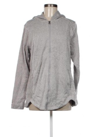 Damen Sweatshirt Eddie Bauer, Größe XL, Farbe Grau, Preis € 11,83