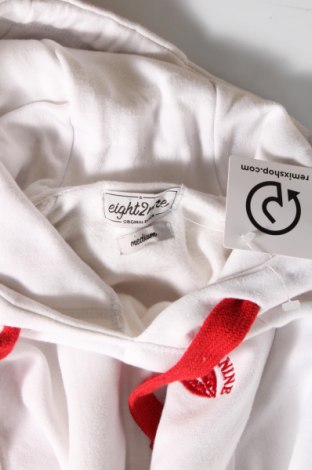 Damen Sweatshirt Eight2Nine, Größe M, Farbe Weiß, Preis 44,85 €