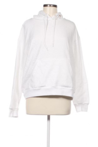 Γυναικείο φούτερ Even&Odd, Μέγεθος M, Χρώμα Λευκό, Τιμή 9,96 €