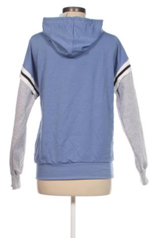 Női sweatshirt Fashion, Méret L, Szín Kék, Ár 1 104 Ft