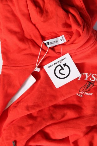 Damen Sweatshirt Fb Sister, Größe XL, Farbe Rot, Preis € 3,63