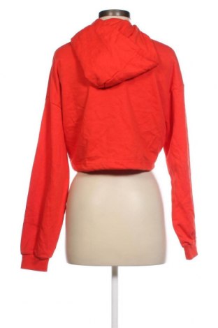 Γυναικείο φούτερ Fb Sister, Μέγεθος XL, Χρώμα Κόκκινο, Τιμή 5,20 €
