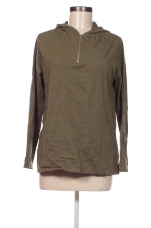 Damen Sweatshirt Fb Sister, Größe S, Farbe Grün, Preis 3,43 €