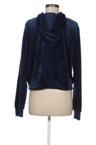 Damen Sweatshirt Forever 21, Größe XL, Farbe Blau, Preis 4,28 €