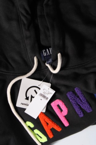 Damen Sweatshirt Gap, Größe M, Farbe Schwarz, Preis 35,05 €