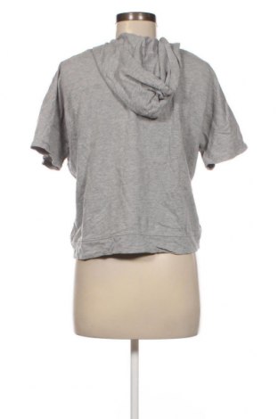 Damen Sweatshirt H&M, Größe S, Farbe Grau, Preis 2,62 €