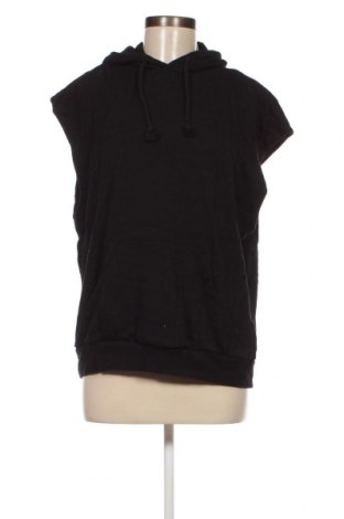 Damen Sweatshirt H&M, Größe L, Farbe Schwarz, Preis 5,05 €