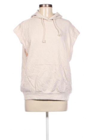 Damen Sweatshirt H&M, Größe S, Farbe Beige, Preis 3,23 €