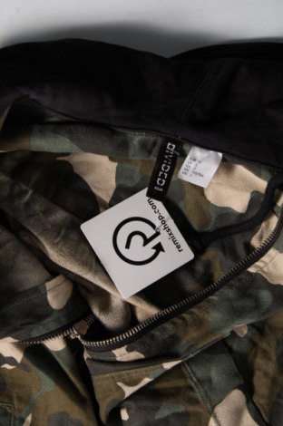 Női sweatshirt H&M Divided, Méret XXS, Szín Zöld, Ár 1 839 Ft