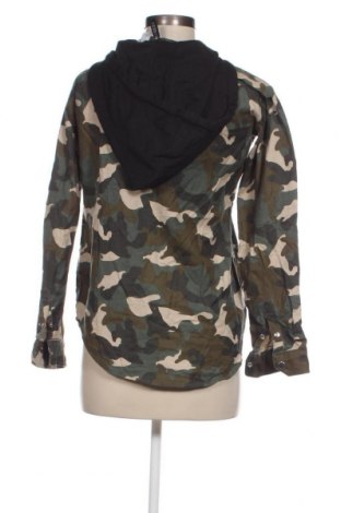 Damen Sweatshirt H&M Divided, Größe XXS, Farbe Grün, Preis € 4,44