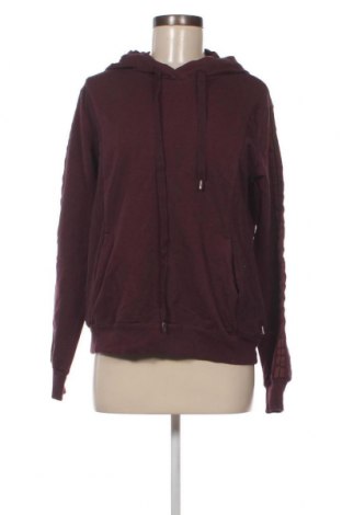 Damen Sweatshirt Heimatliebe, Größe L, Farbe Rot, Preis € 13,04