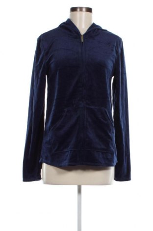 Damen Sweatshirt Hue, Größe S, Farbe Blau, Preis 3,43 €