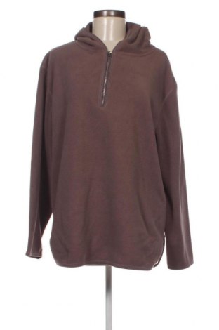 Damen Sweatshirt Infinity, Größe L, Farbe Beige, Preis € 4,24