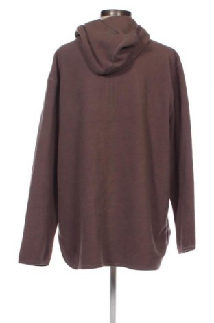Damen Sweatshirt Infinity, Größe L, Farbe Beige, Preis 4,24 €