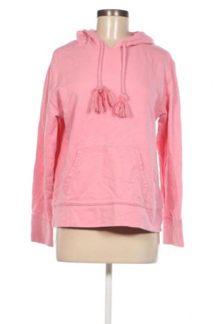 Damen Sweatshirt J.Crew, Größe L, Farbe Rosa, Preis 21,35 €