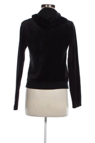 Damen Sweatshirt Jakob, Größe M, Farbe Schwarz, Preis 3,34 €