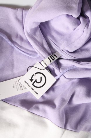 Γυναικείο φούτερ Jdy, Μέγεθος XXS, Χρώμα Πολύχρωμο, Τιμή 12,57 €