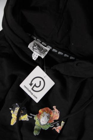 Damen Sweatshirt Jennyfer, Größe M, Farbe Schwarz, Preis € 3,83