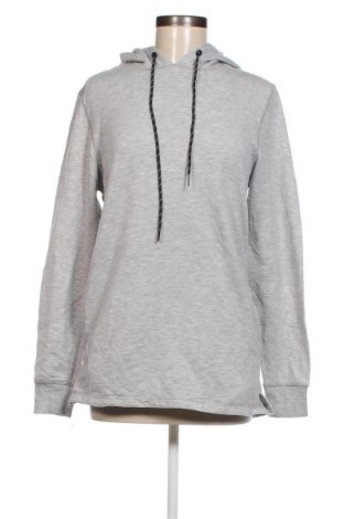 Damen Sweatshirt Jockey, Größe S, Farbe Grau, Preis 3,43 €