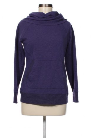 Γυναικεία μπλούζα L.L. Bean, Μέγεθος S, Χρώμα Βιολετί, Τιμή 3,79 €
