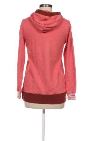 Damen Sweatshirt Lands' End, Größe XS, Farbe Rosa, Preis € 6,64