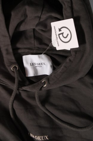 Damen Sweatshirt Les Deux, Größe M, Farbe Grau, Preis 13,15 €