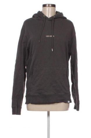 Damen Sweatshirt Les Deux, Größe M, Farbe Grau, Preis 17,88 €