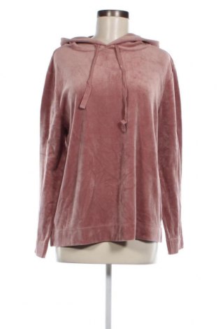Γυναικείο φούτερ Loft, Μέγεθος L, Χρώμα Ρόζ , Τιμή 11,99 €